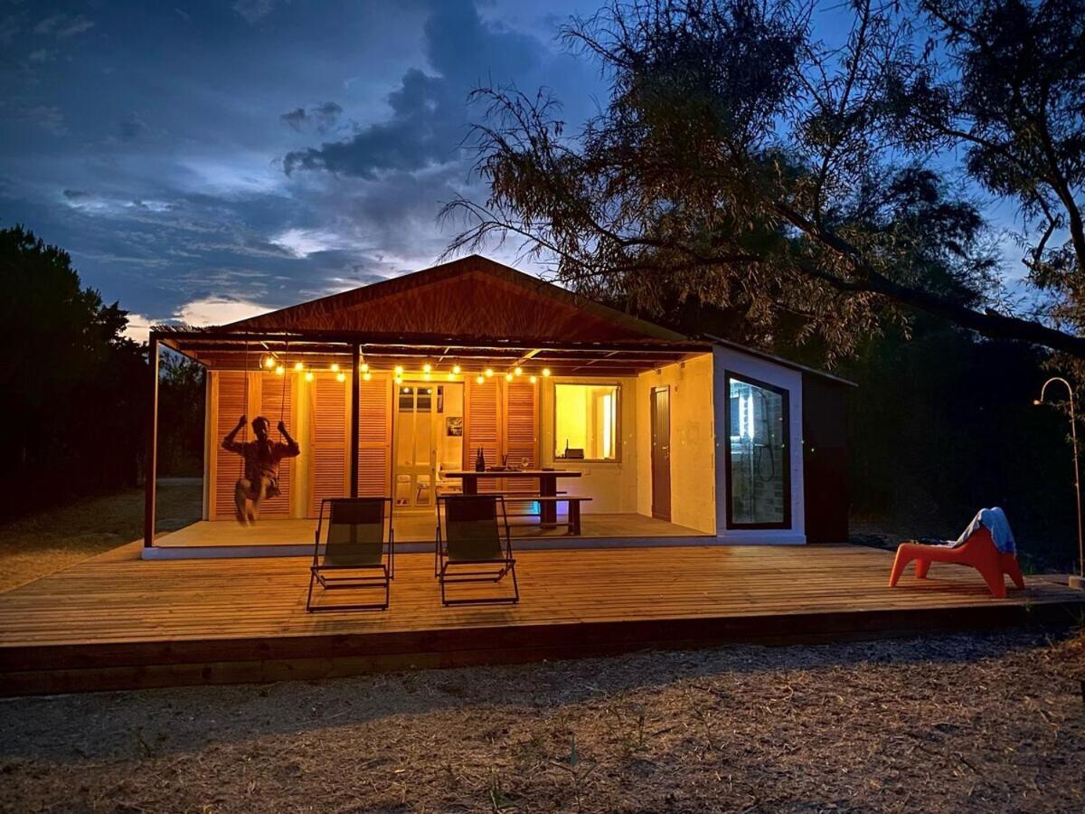 Home*Le Mazet de l’Or****- *La Conciergerie Martinkey’s Pérols Extérieur photo