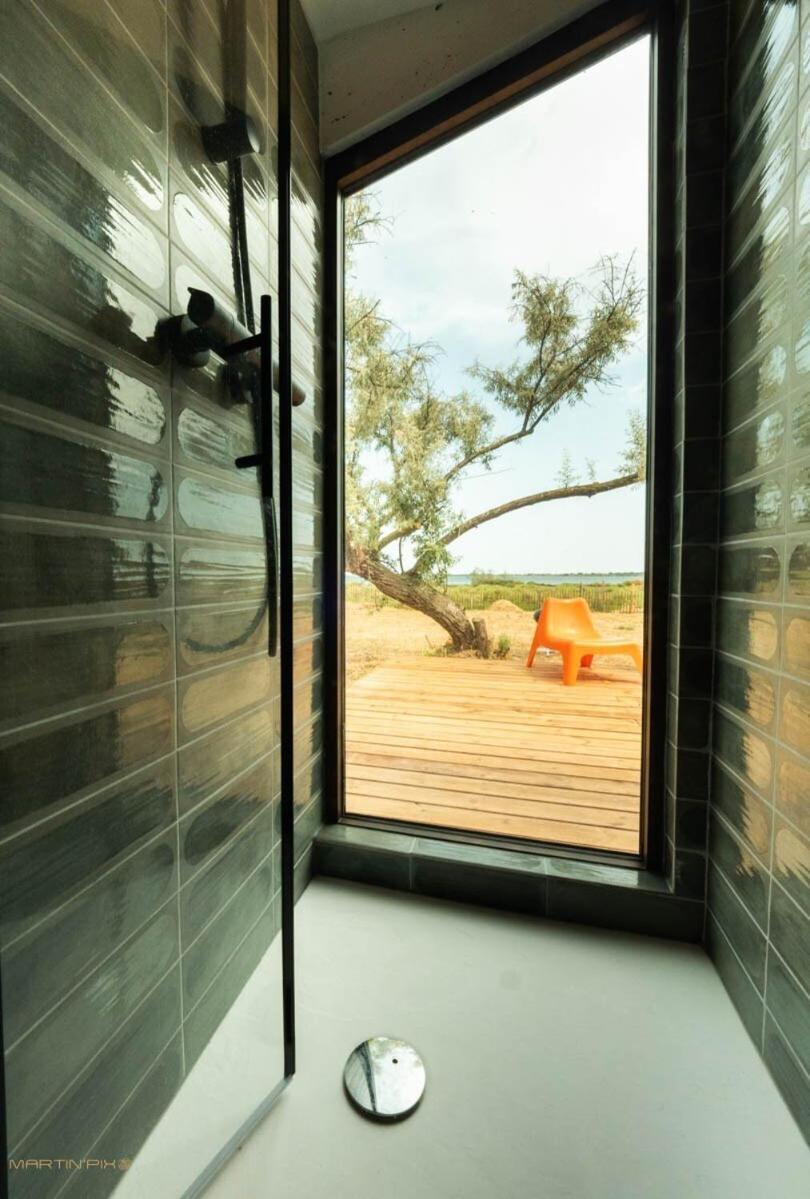 Home*Le Mazet de l’Or****- *La Conciergerie Martinkey’s Pérols Extérieur photo