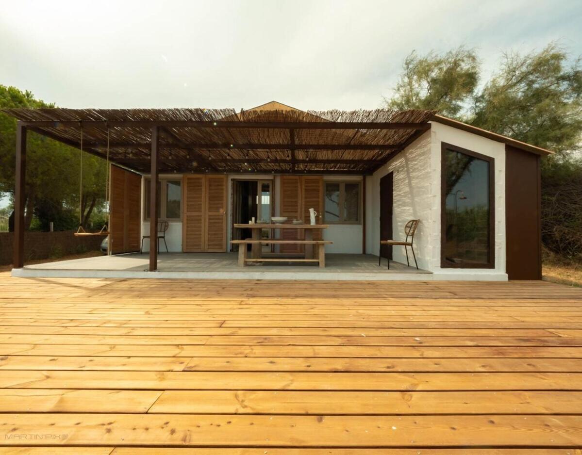 Home*Le Mazet de l’Or****- *La Conciergerie Martinkey’s Pérols Extérieur photo