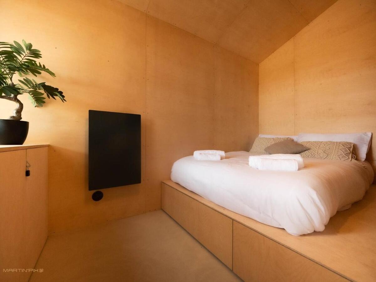 Home*Le Mazet de l’Or****- *La Conciergerie Martinkey’s Pérols Extérieur photo