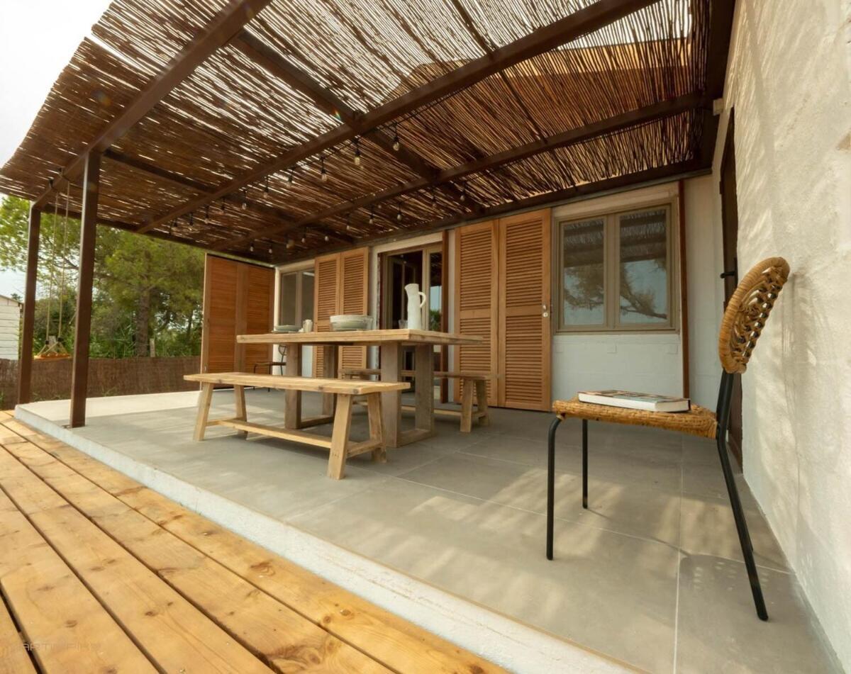 Home*Le Mazet de l’Or****- *La Conciergerie Martinkey’s Pérols Extérieur photo