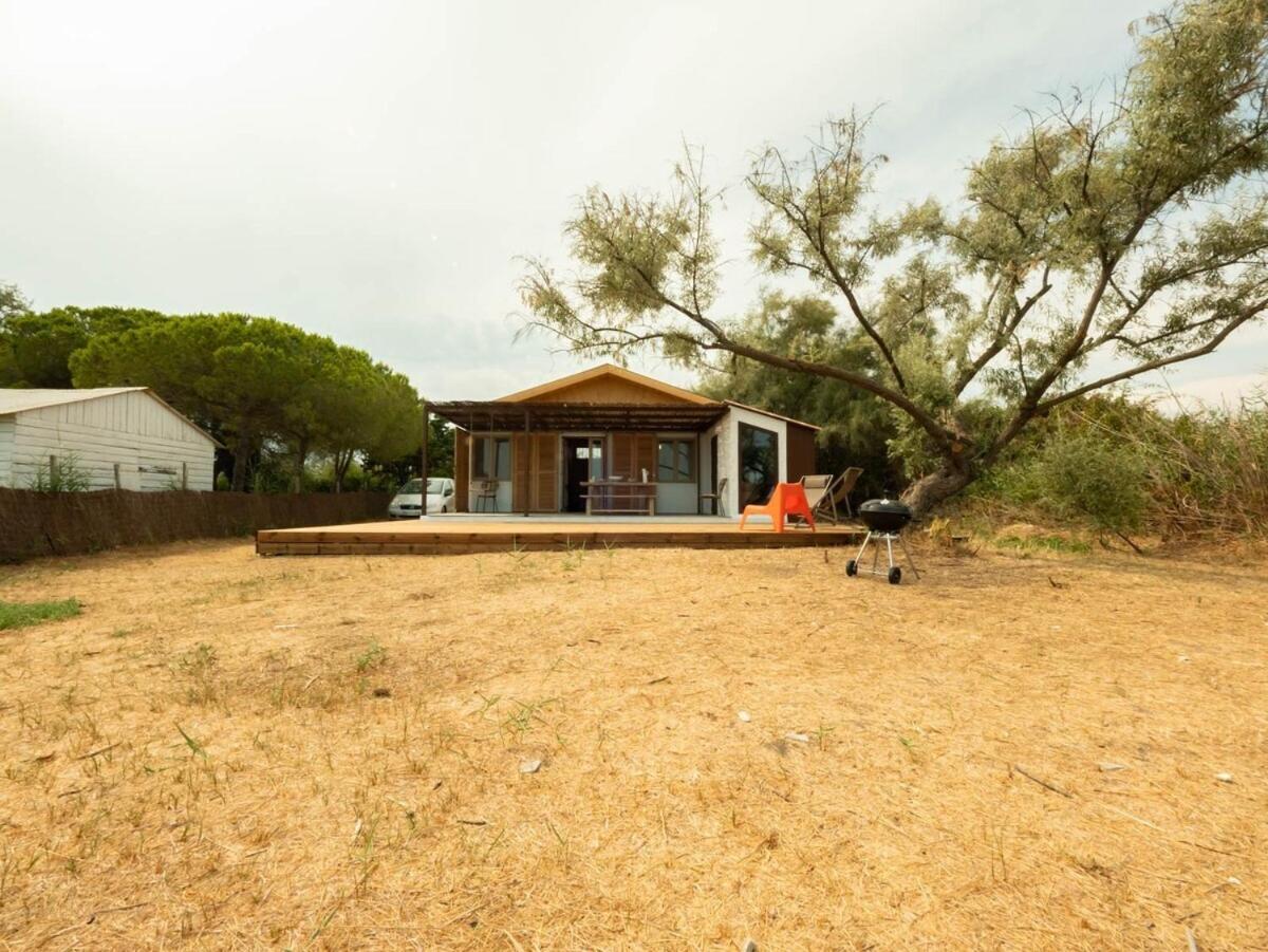 Home*Le Mazet de l’Or****- *La Conciergerie Martinkey’s Pérols Extérieur photo