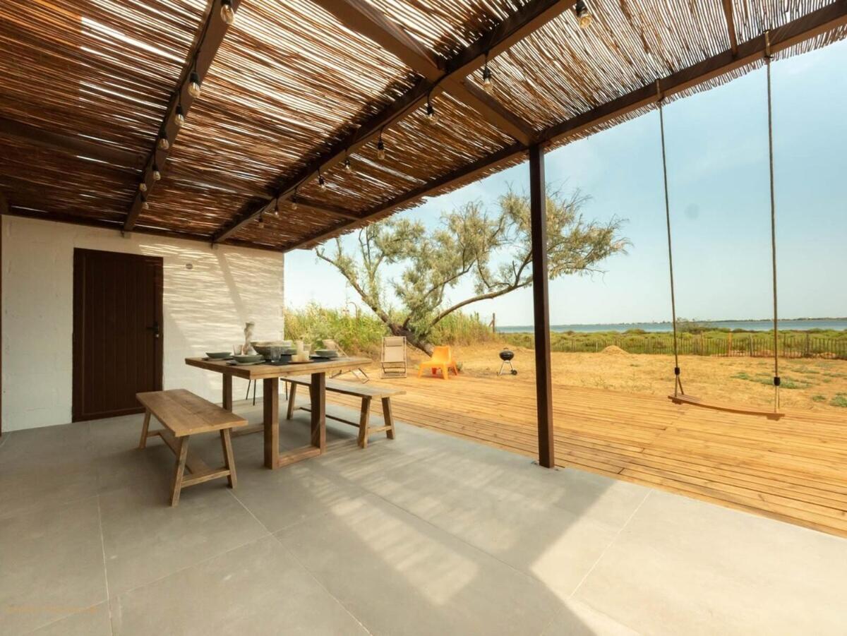 Home*Le Mazet de l’Or****- *La Conciergerie Martinkey’s Pérols Extérieur photo