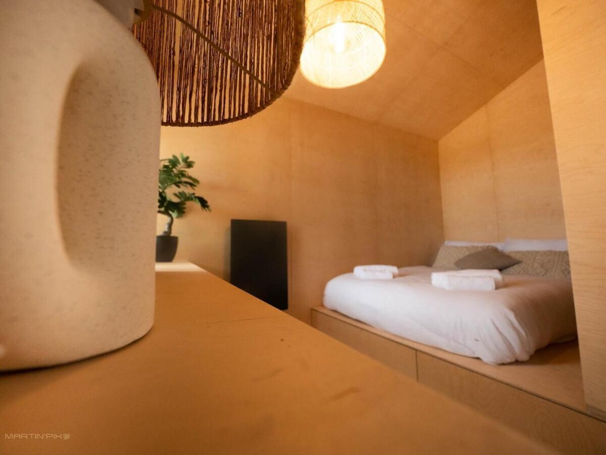 Home*Le Mazet de l’Or****- *La Conciergerie Martinkey’s Pérols Extérieur photo