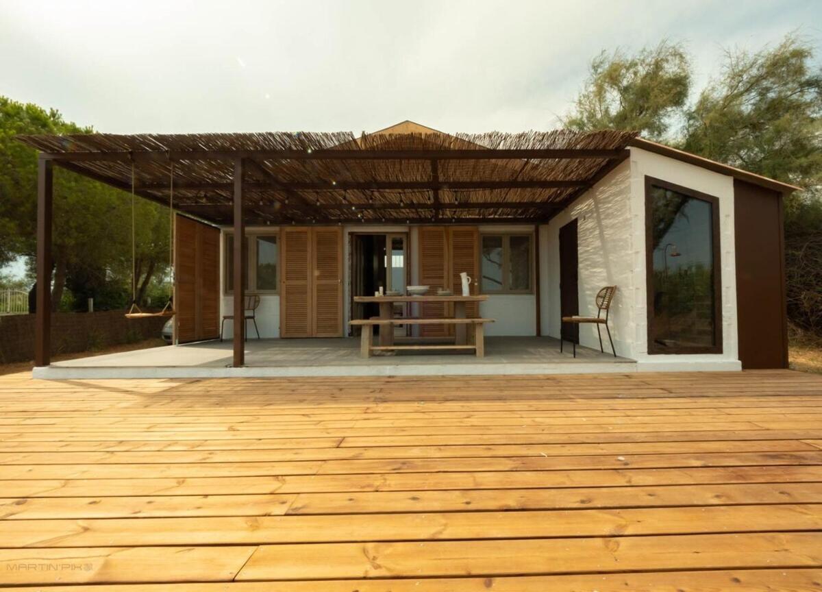 Home*Le Mazet de l’Or****- *La Conciergerie Martinkey’s Pérols Extérieur photo