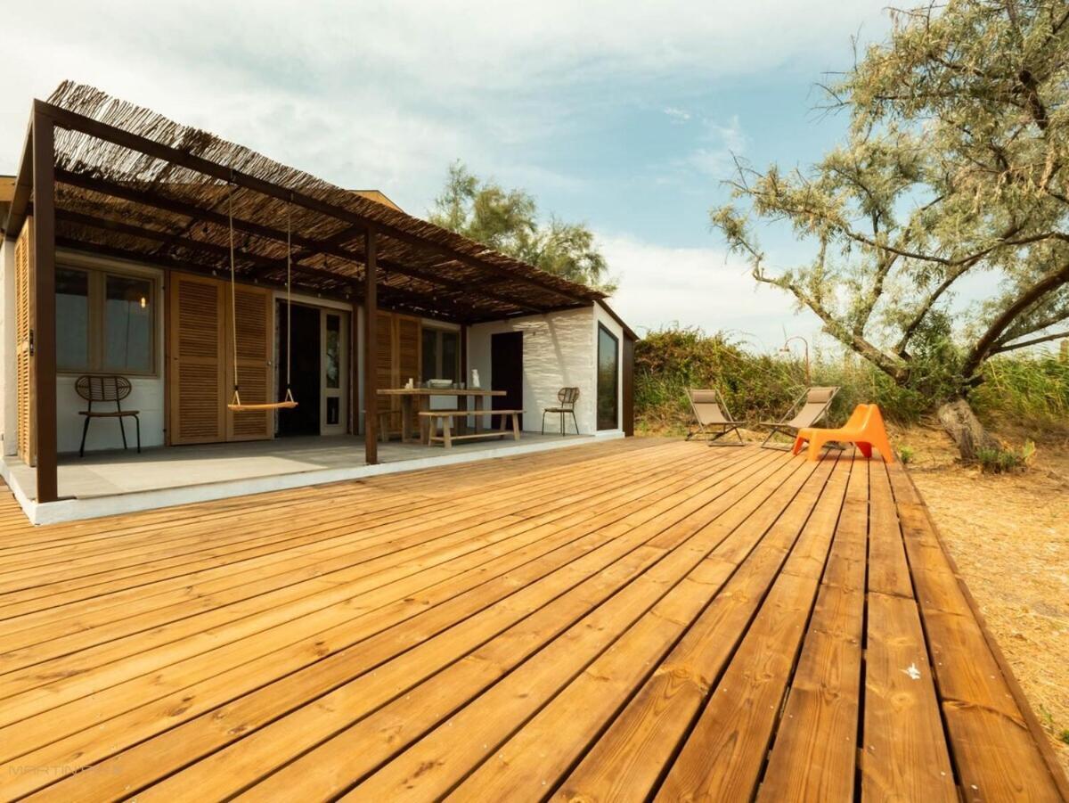 Home*Le Mazet de l’Or****- *La Conciergerie Martinkey’s Pérols Extérieur photo