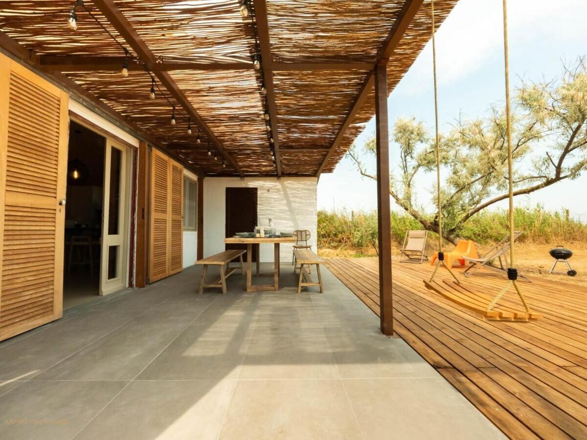 Home*Le Mazet de l’Or****- *La Conciergerie Martinkey’s Pérols Extérieur photo