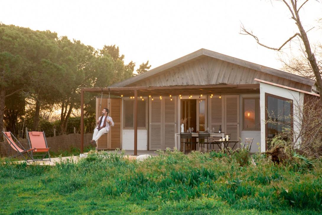 Home*Le Mazet de l’Or****- *La Conciergerie Martinkey’s Pérols Chambre photo