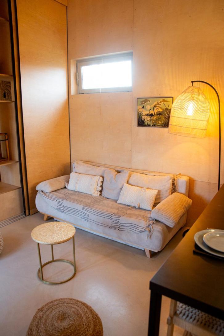Home*Le Mazet de l’Or****- *La Conciergerie Martinkey’s Pérols Chambre photo